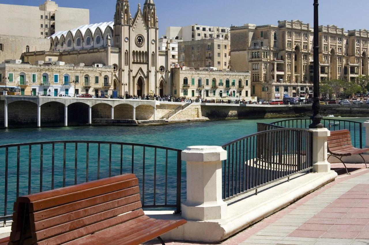 Sliema Creek Suites Εξωτερικό φωτογραφία