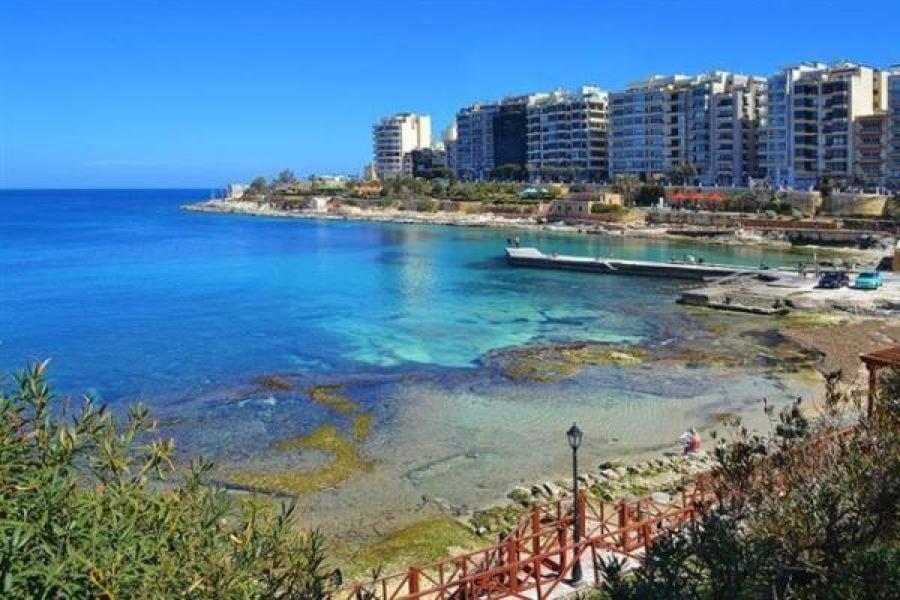 Sliema Creek Suites Εξωτερικό φωτογραφία