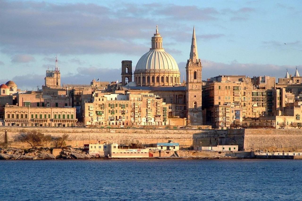 Sliema Creek Suites Εξωτερικό φωτογραφία