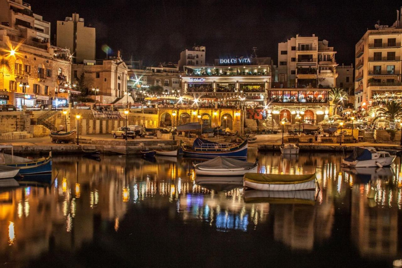 Sliema Creek Suites Εξωτερικό φωτογραφία