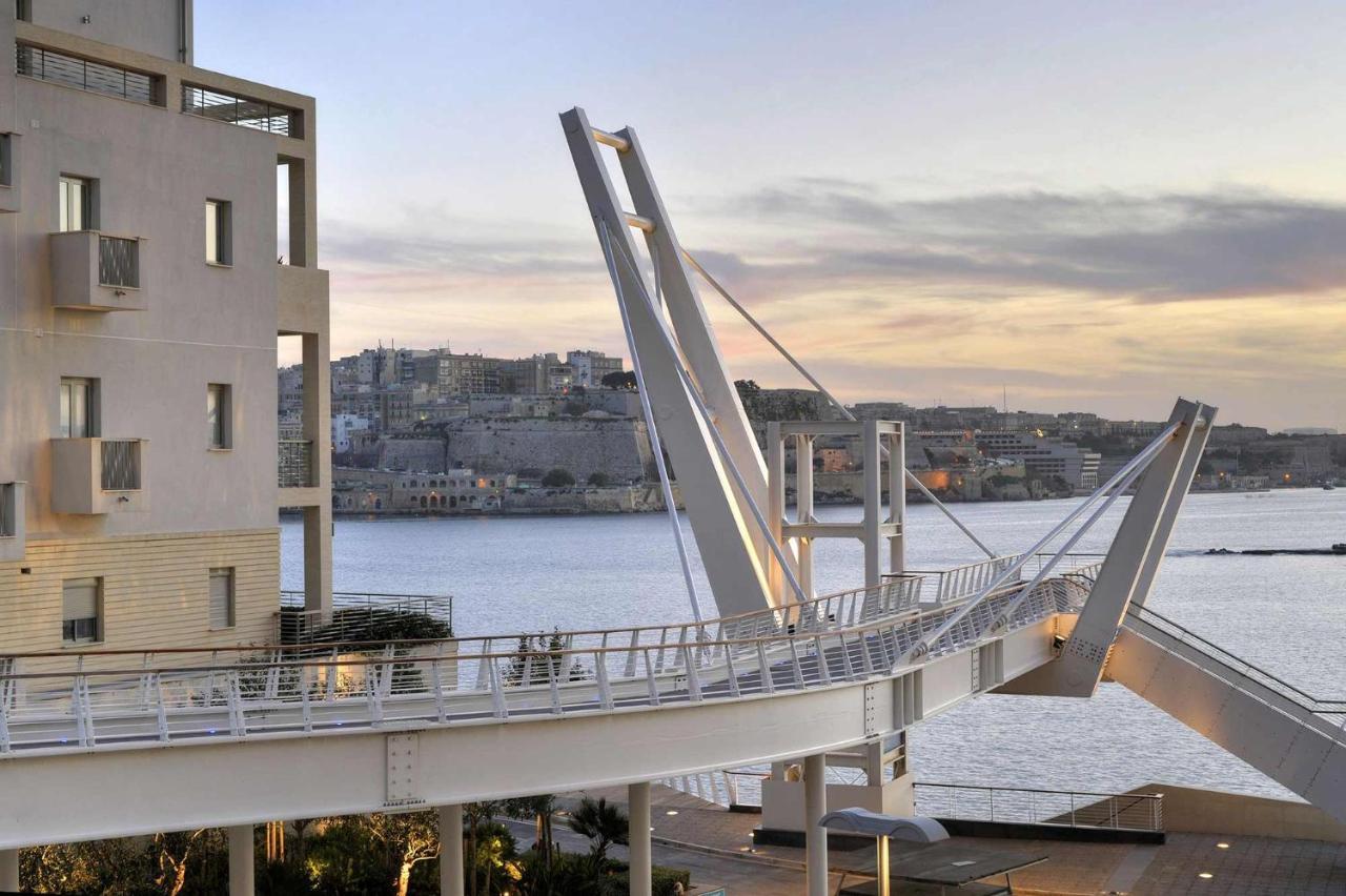 Sliema Creek Suites Εξωτερικό φωτογραφία