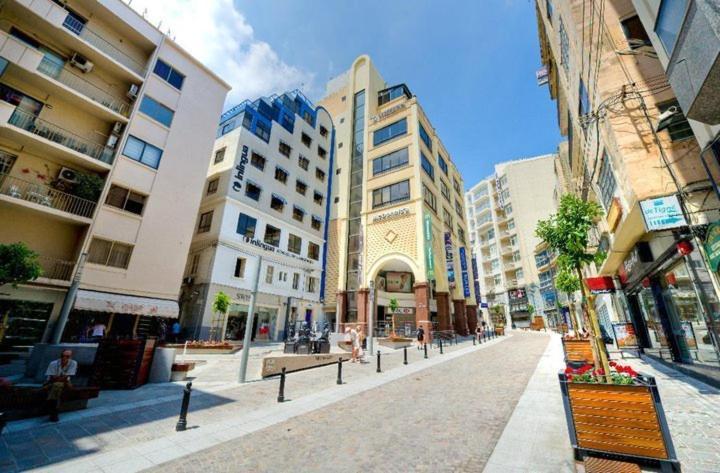 Sliema Creek Suites Εξωτερικό φωτογραφία