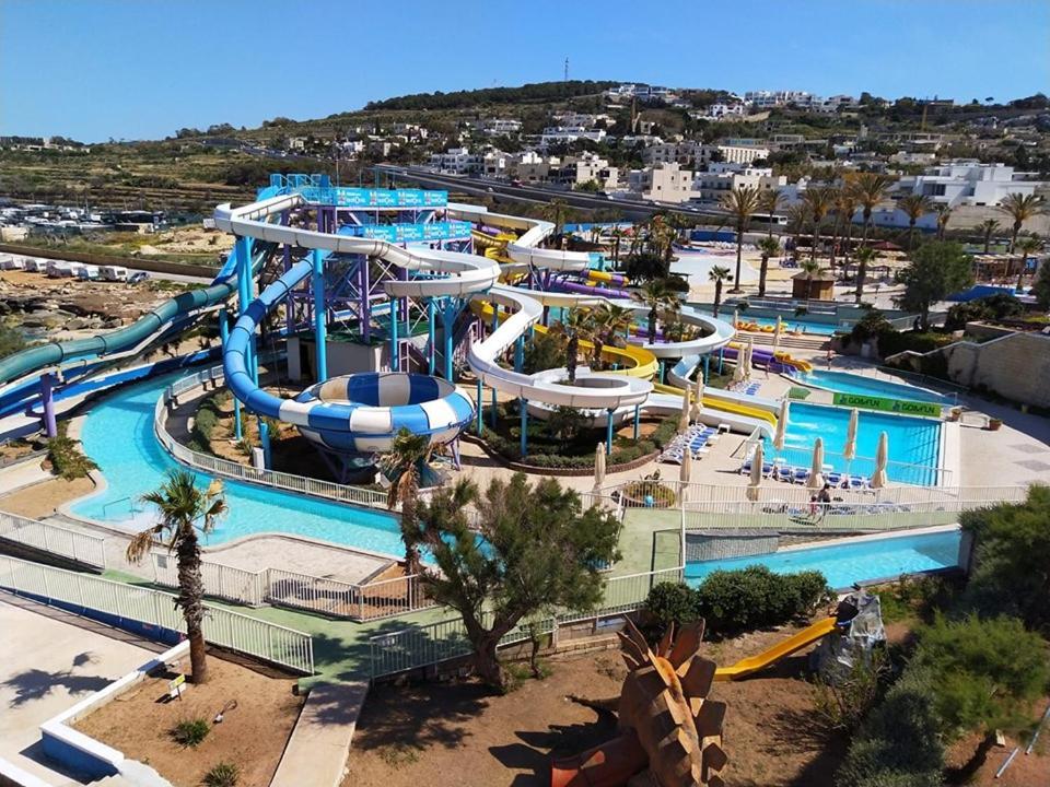 Sliema Creek Suites Εξωτερικό φωτογραφία