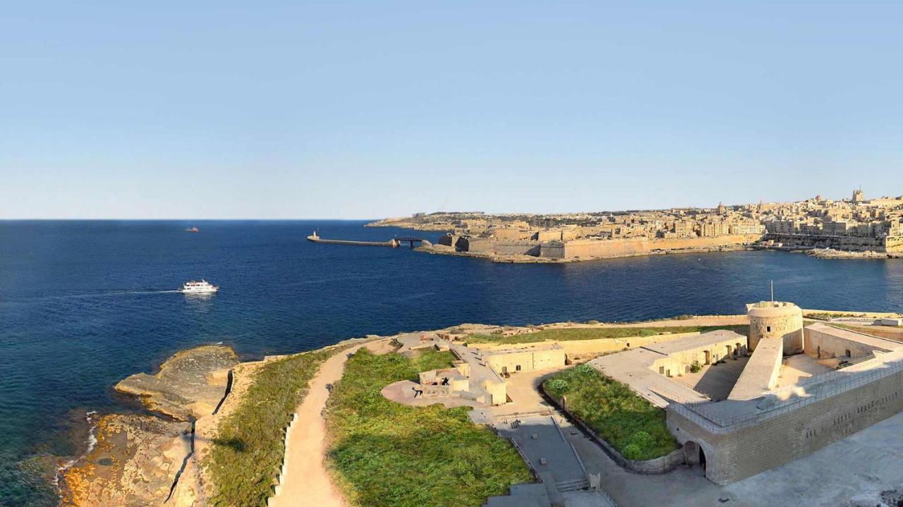 Sliema Creek Suites Εξωτερικό φωτογραφία