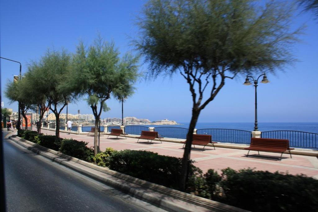 Sliema Creek Suites Εξωτερικό φωτογραφία