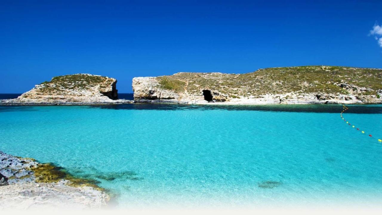 Sliema Creek Suites Εξωτερικό φωτογραφία