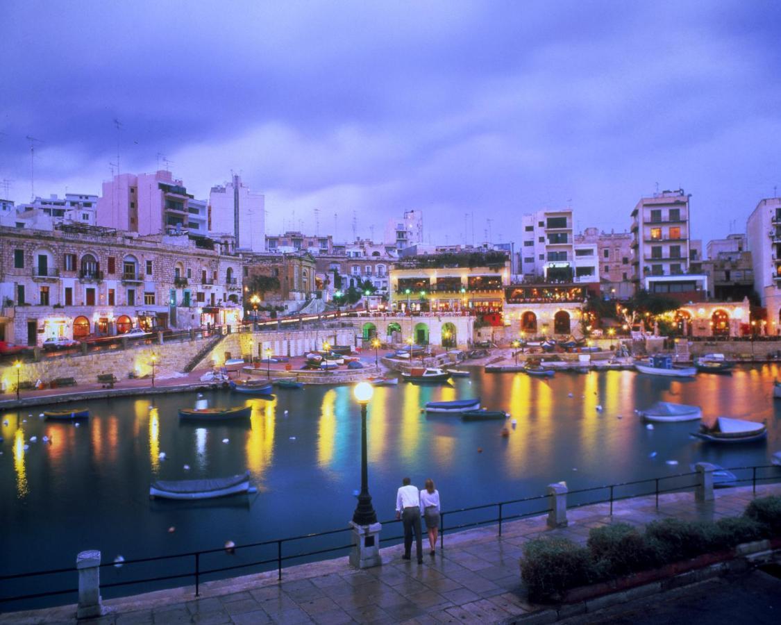 Sliema Creek Suites Εξωτερικό φωτογραφία