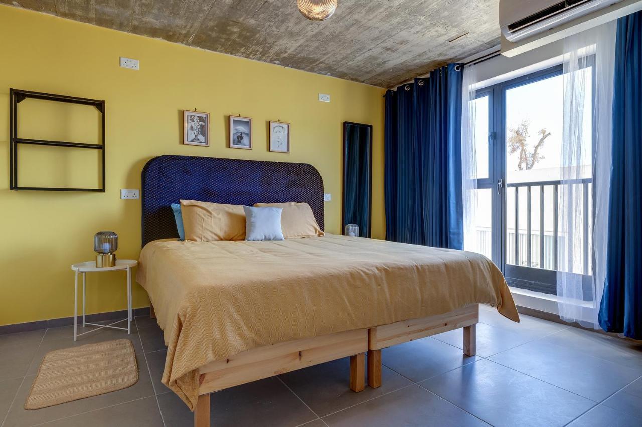 Sliema Creek Suites Εξωτερικό φωτογραφία