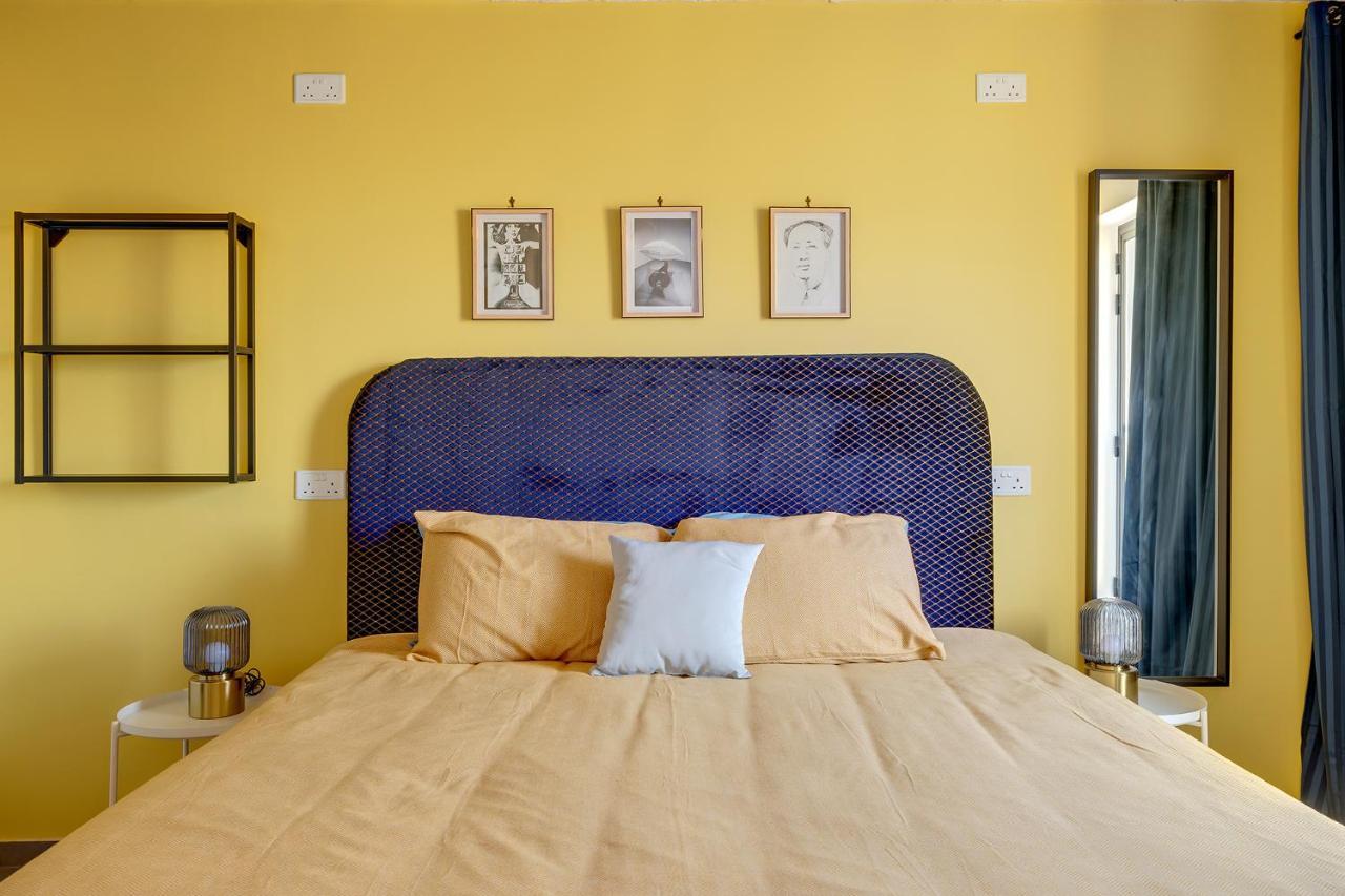 Sliema Creek Suites Εξωτερικό φωτογραφία