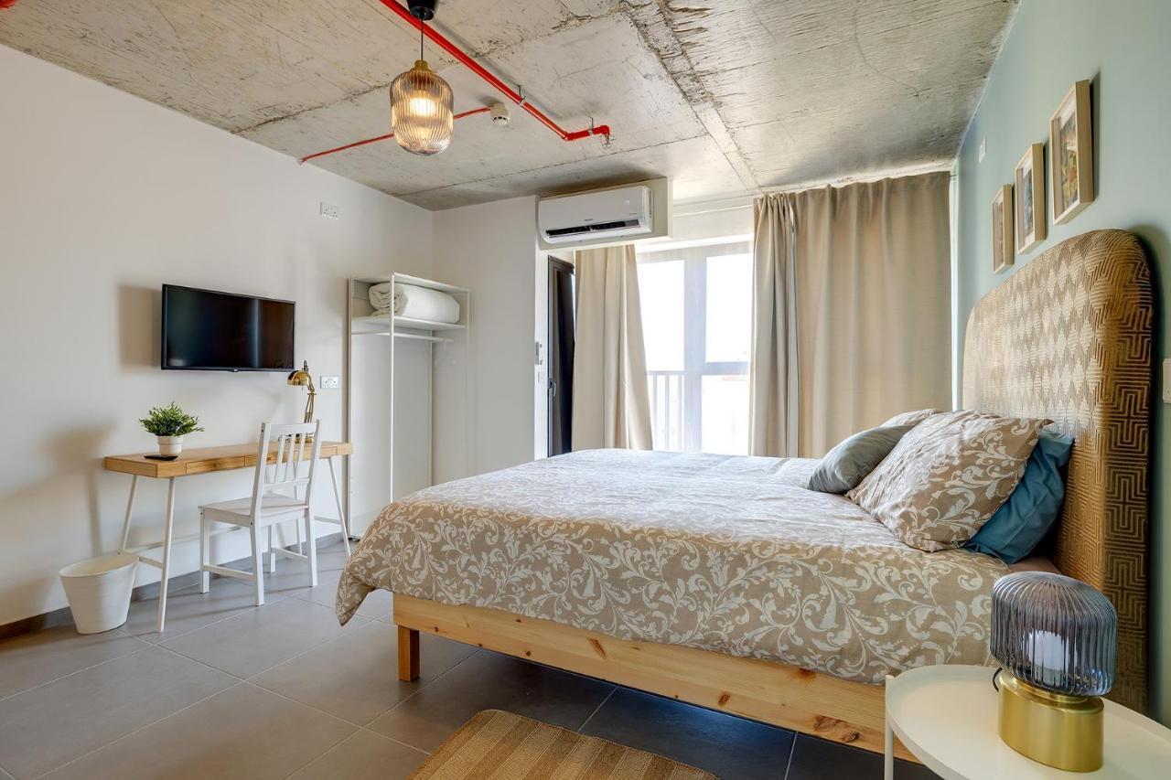 Sliema Creek Suites Εξωτερικό φωτογραφία