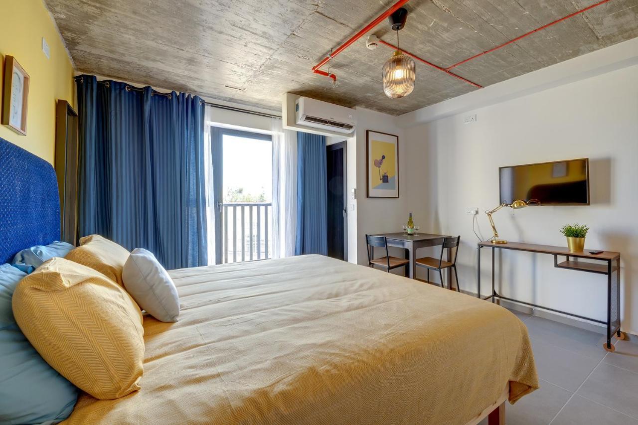 Sliema Creek Suites Εξωτερικό φωτογραφία