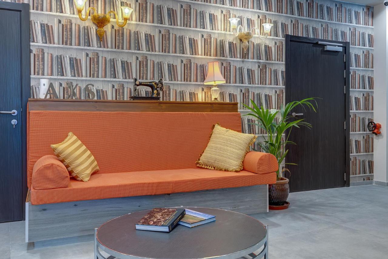 Sliema Creek Suites Εξωτερικό φωτογραφία