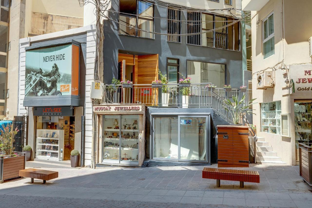 Sliema Creek Suites Εξωτερικό φωτογραφία