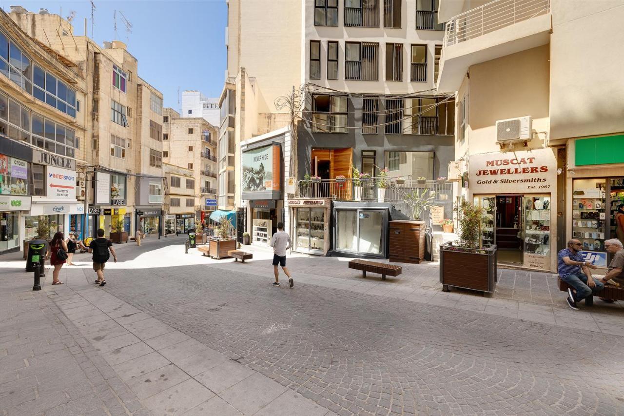 Sliema Creek Suites Εξωτερικό φωτογραφία