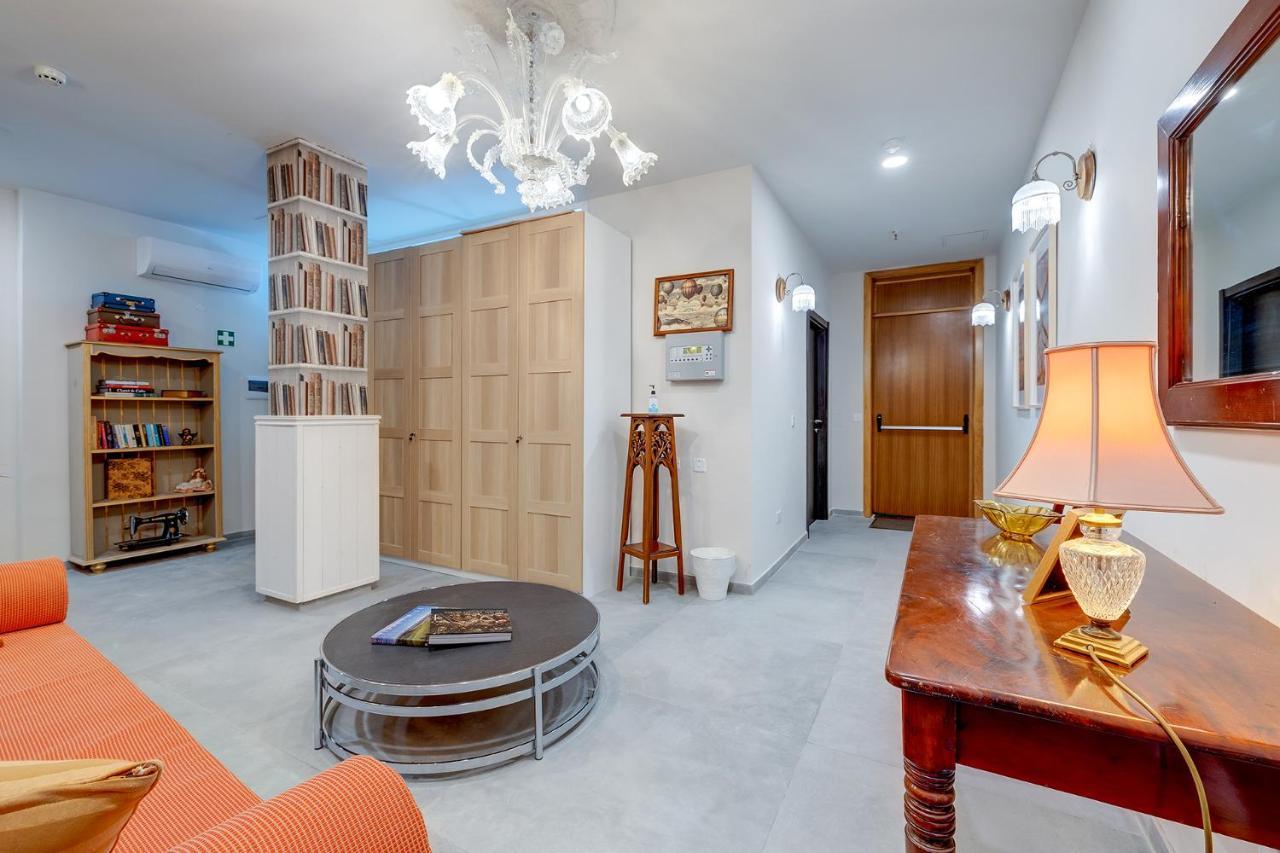 Sliema Creek Suites Εξωτερικό φωτογραφία