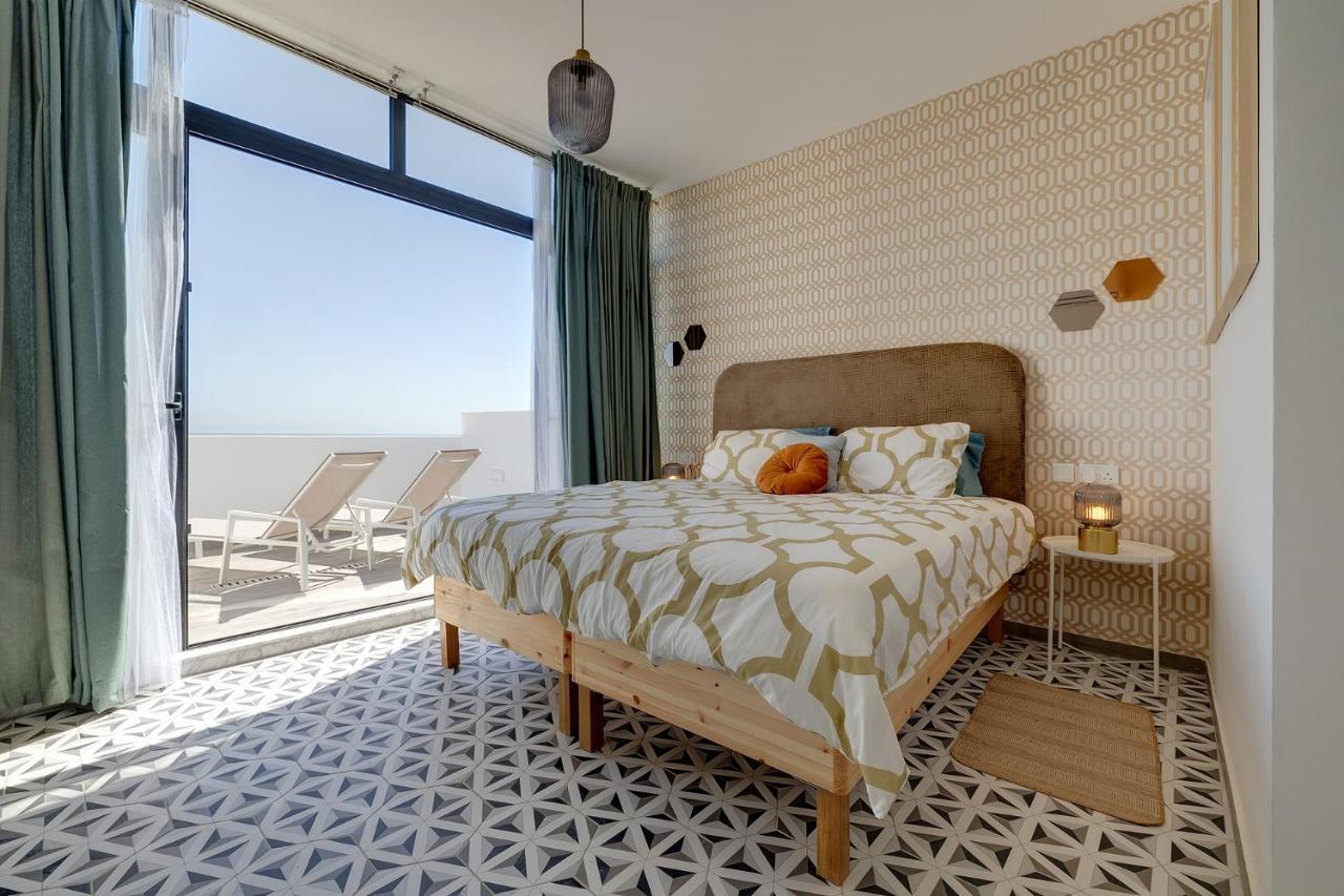 Sliema Creek Suites Εξωτερικό φωτογραφία