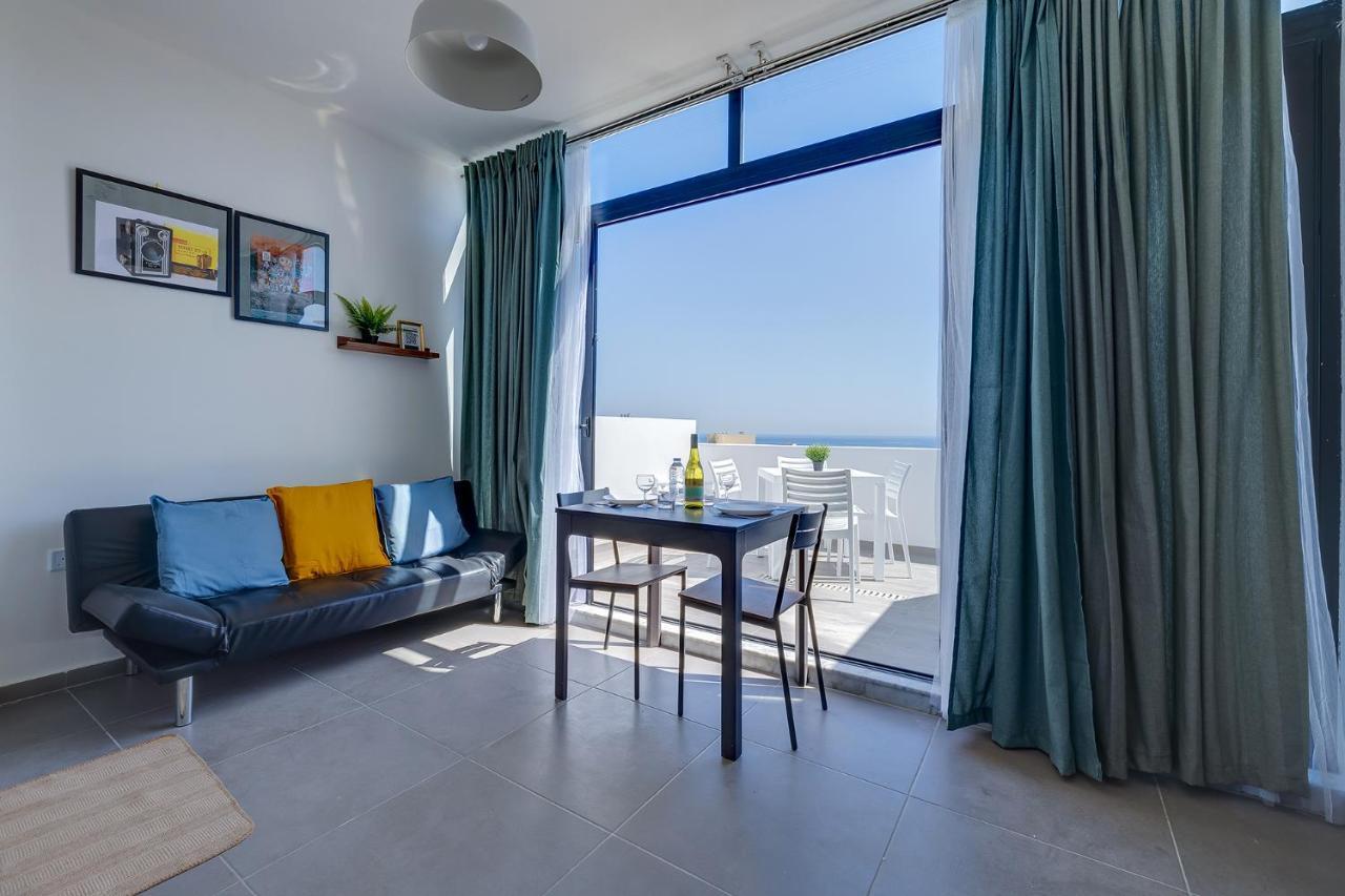Sliema Creek Suites Εξωτερικό φωτογραφία