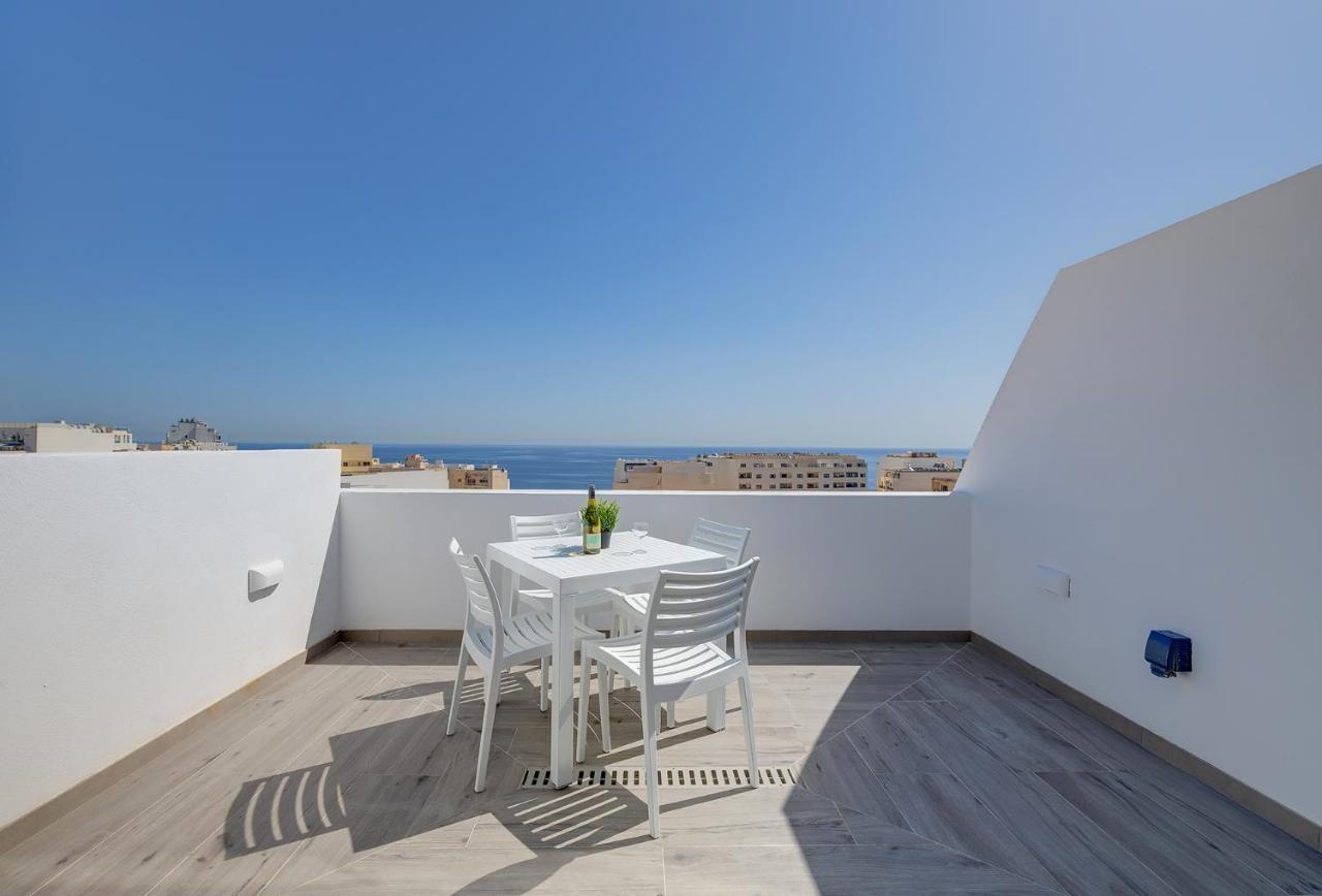 Sliema Creek Suites Εξωτερικό φωτογραφία