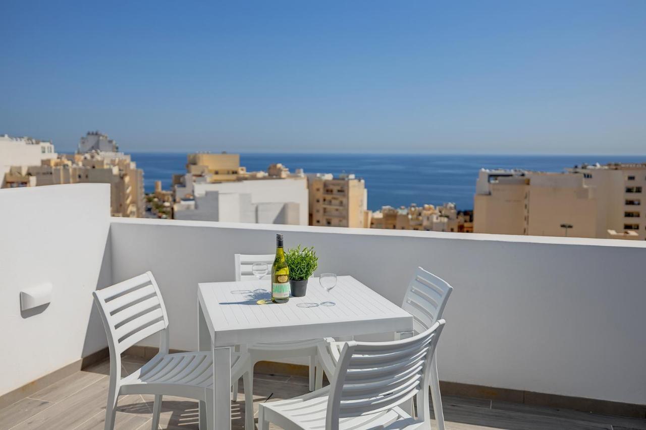 Sliema Creek Suites Εξωτερικό φωτογραφία