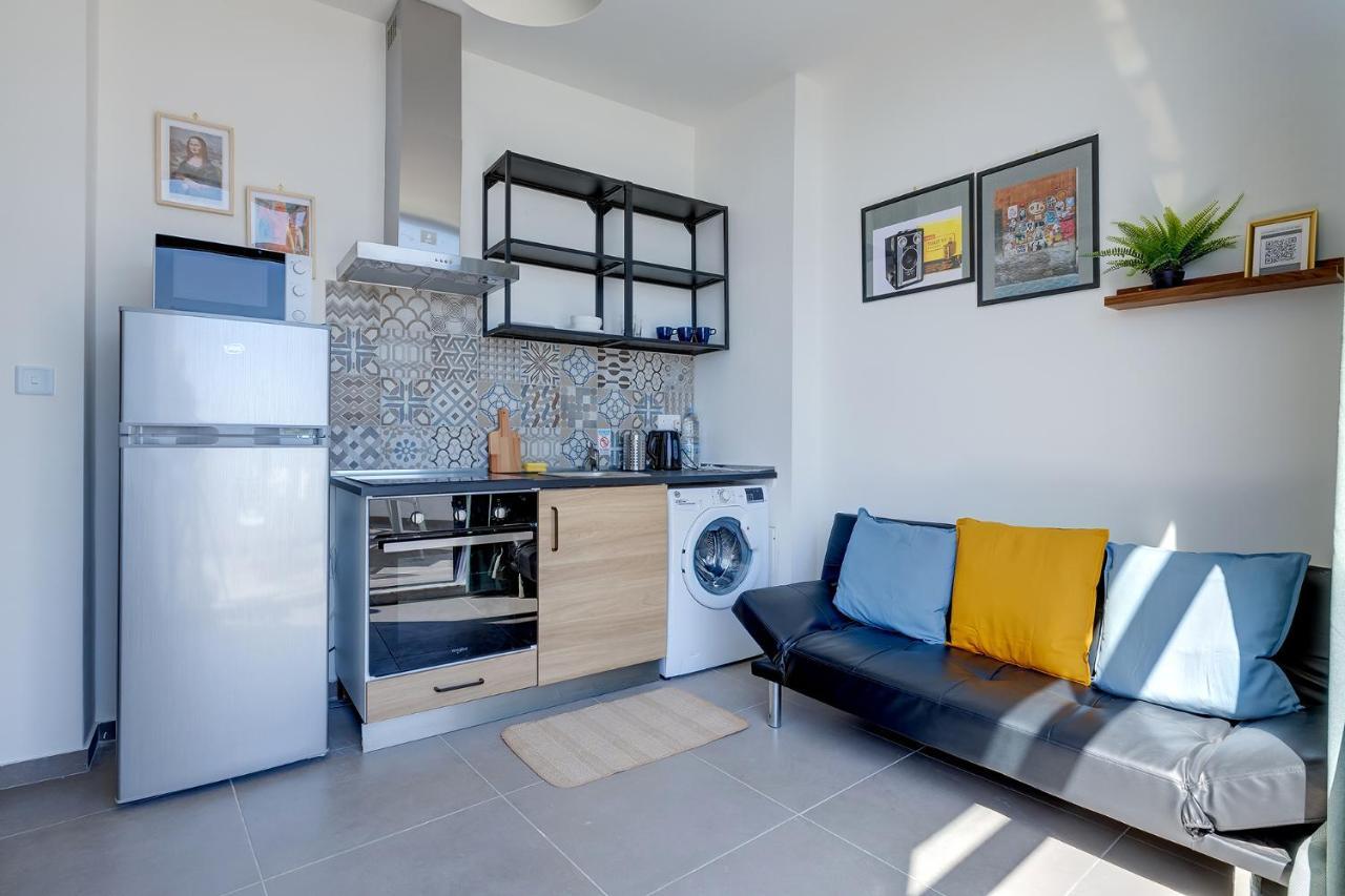 Sliema Creek Suites Εξωτερικό φωτογραφία
