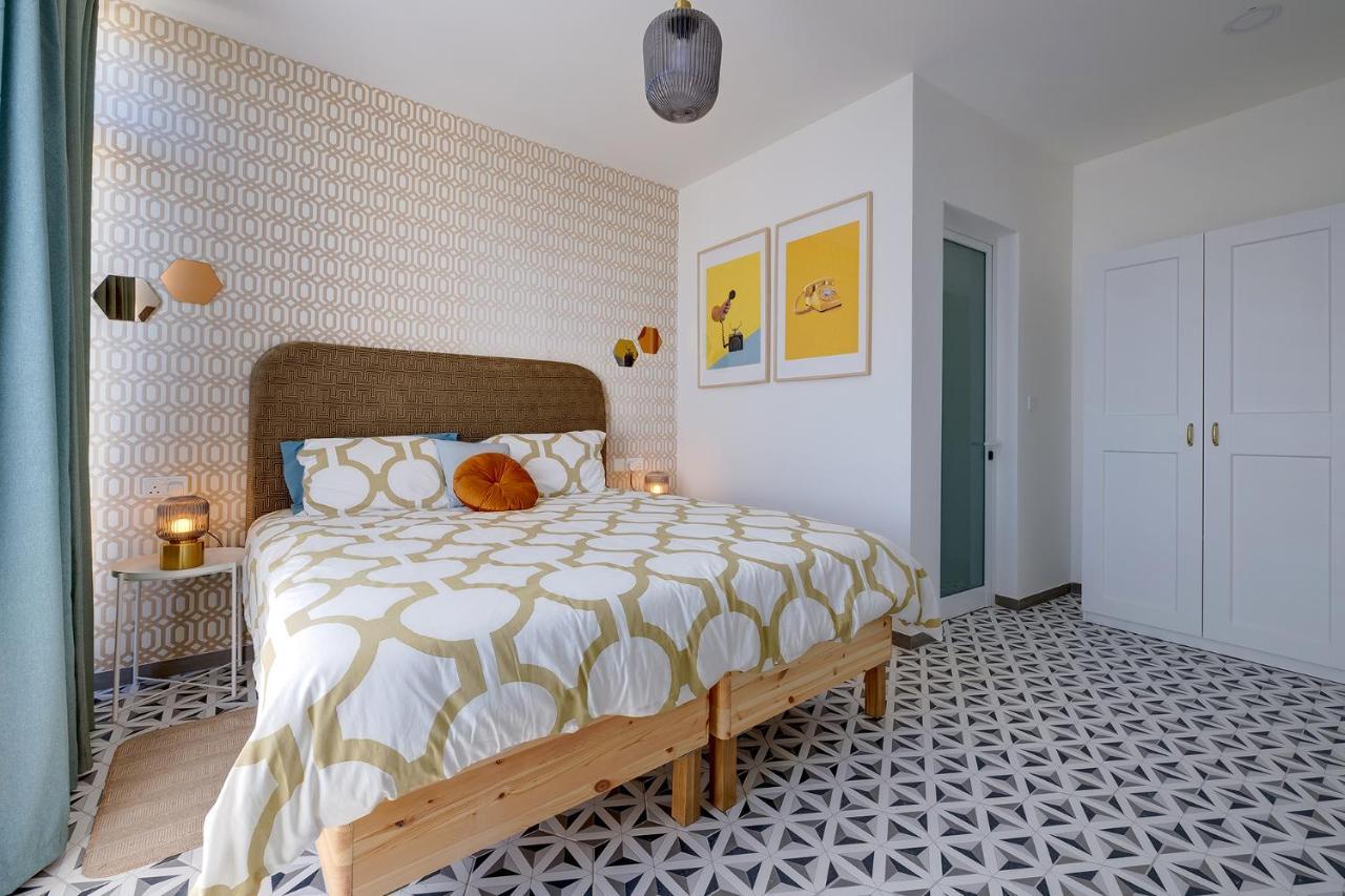 Sliema Creek Suites Εξωτερικό φωτογραφία
