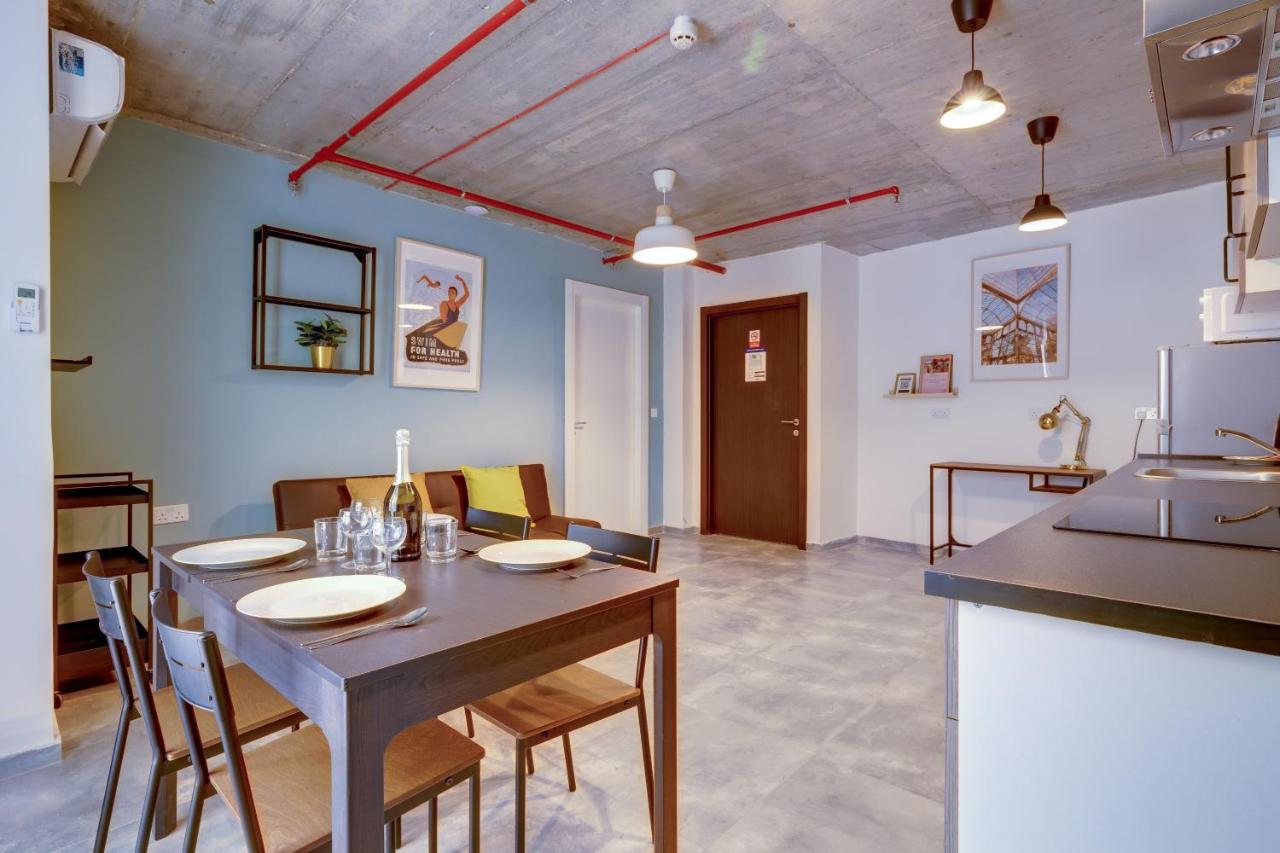 Sliema Creek Suites Εξωτερικό φωτογραφία