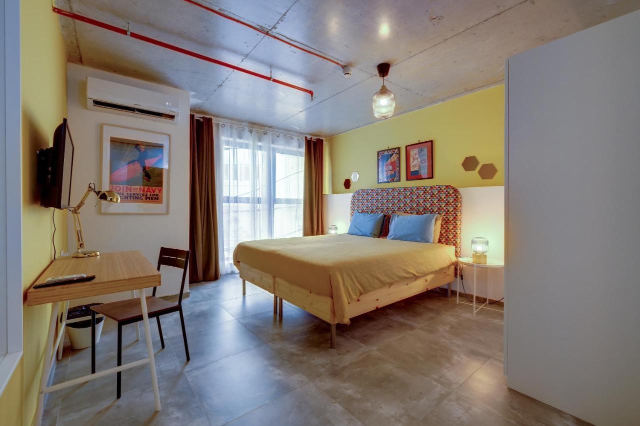 Sliema Creek Suites Εξωτερικό φωτογραφία
