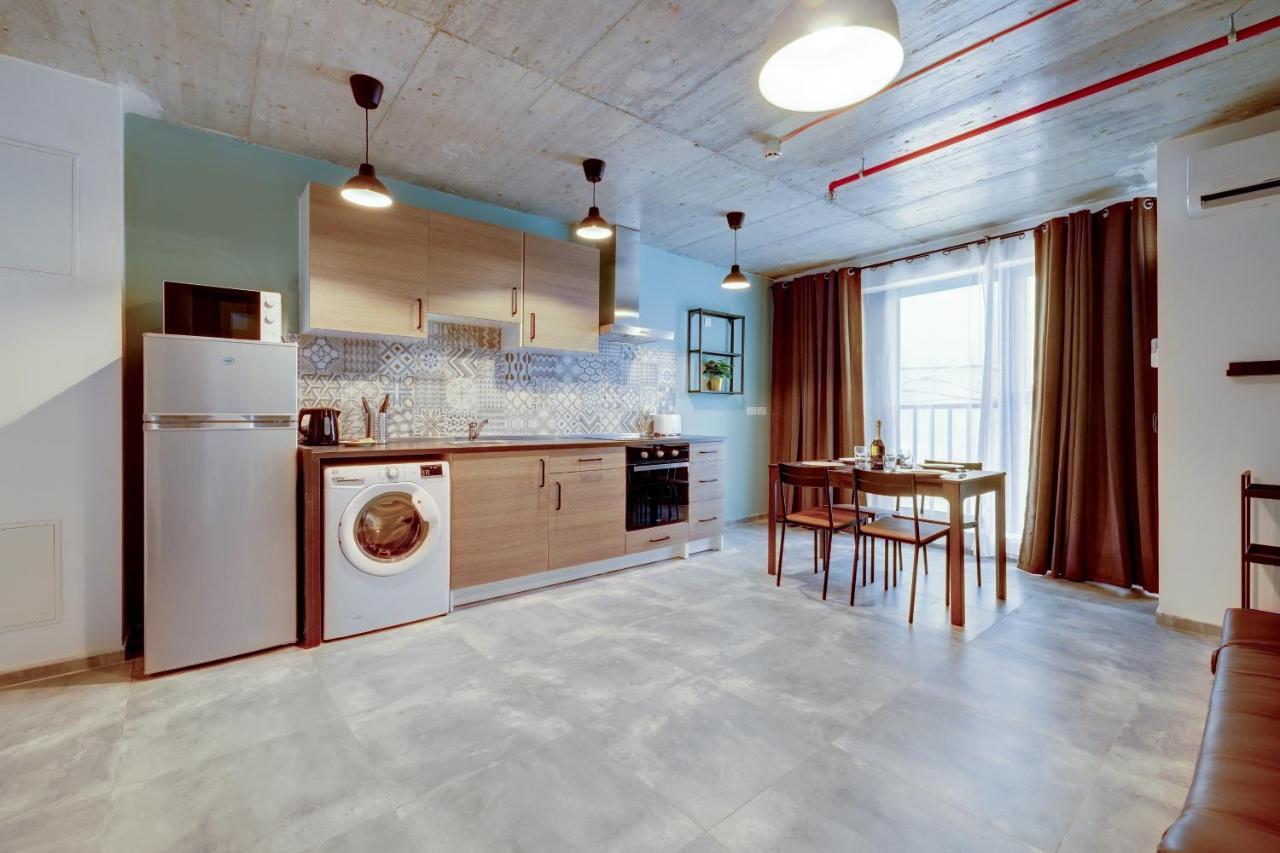 Sliema Creek Suites Εξωτερικό φωτογραφία