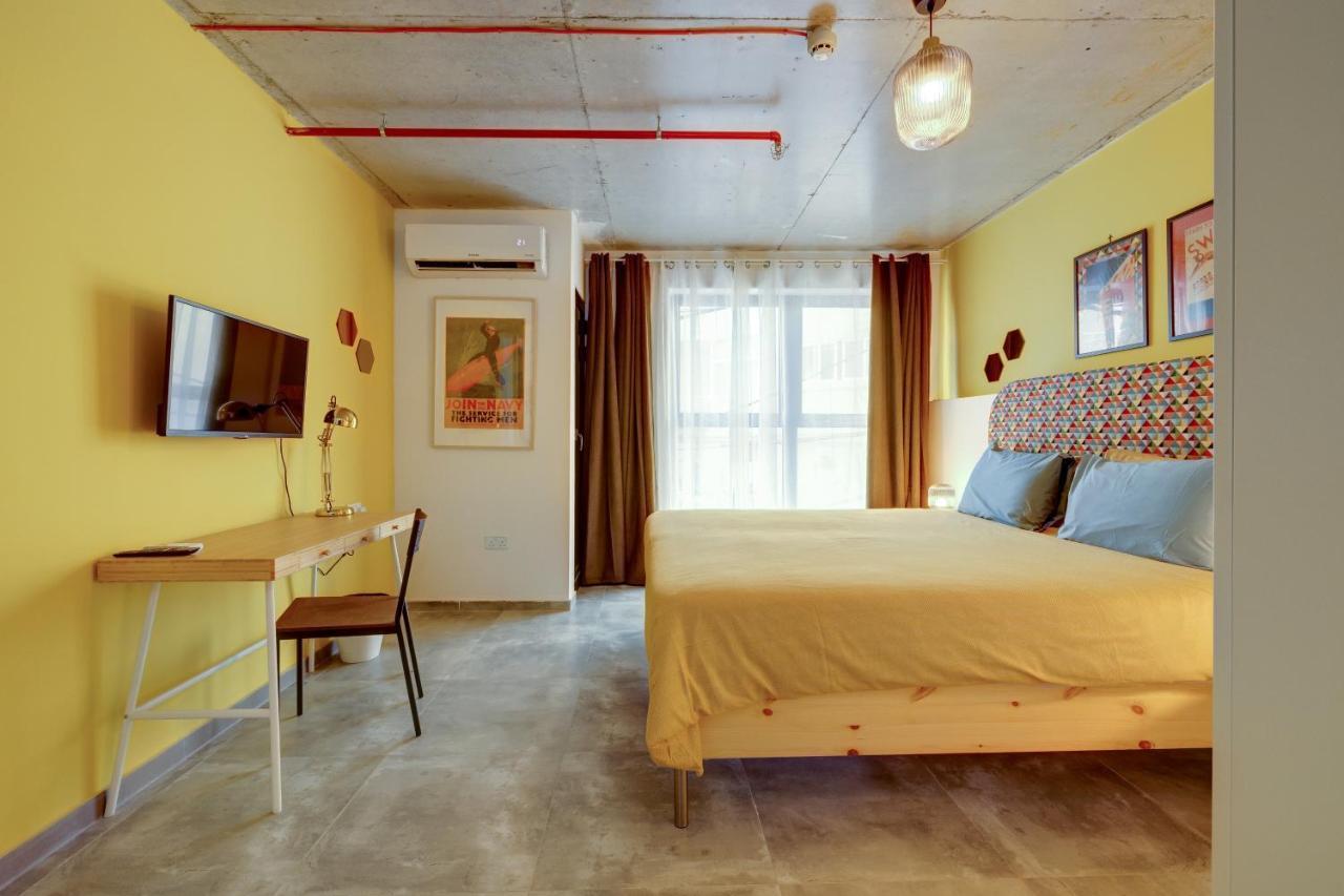 Sliema Creek Suites Εξωτερικό φωτογραφία