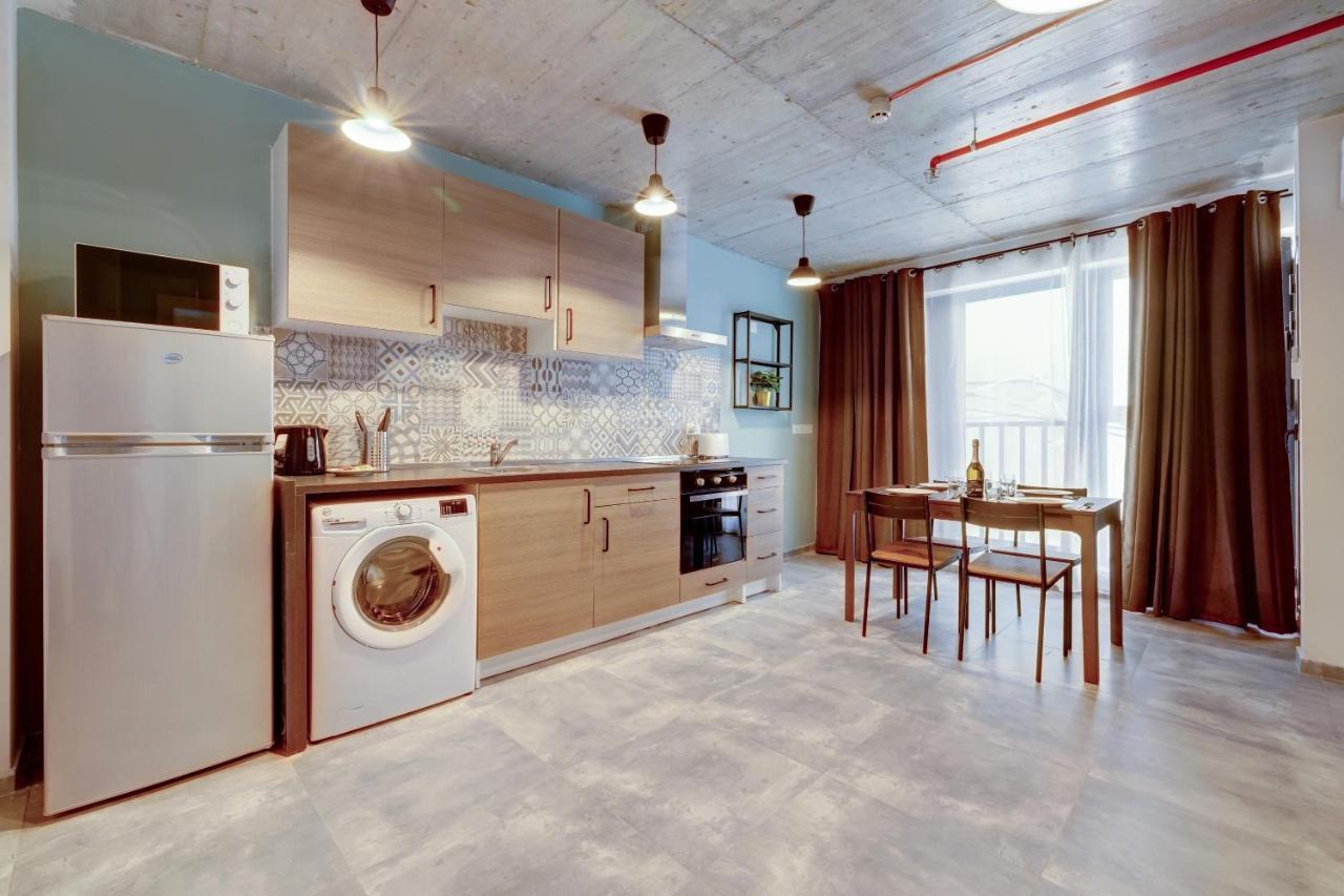 Sliema Creek Suites Εξωτερικό φωτογραφία