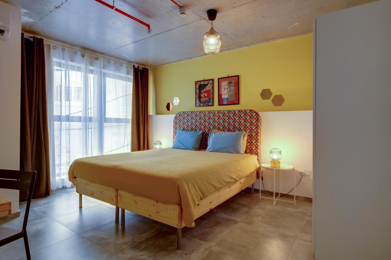 Sliema Creek Suites Εξωτερικό φωτογραφία