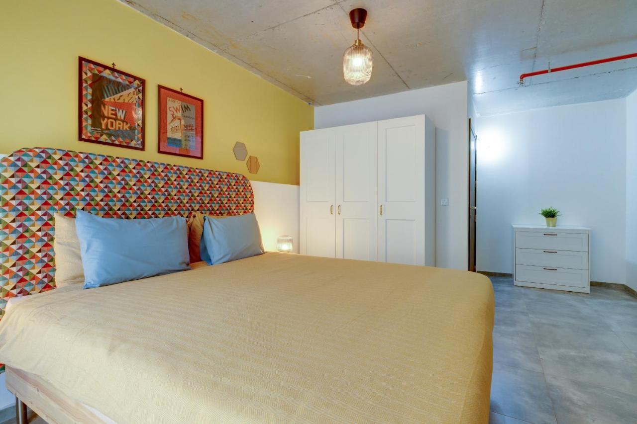 Sliema Creek Suites Εξωτερικό φωτογραφία