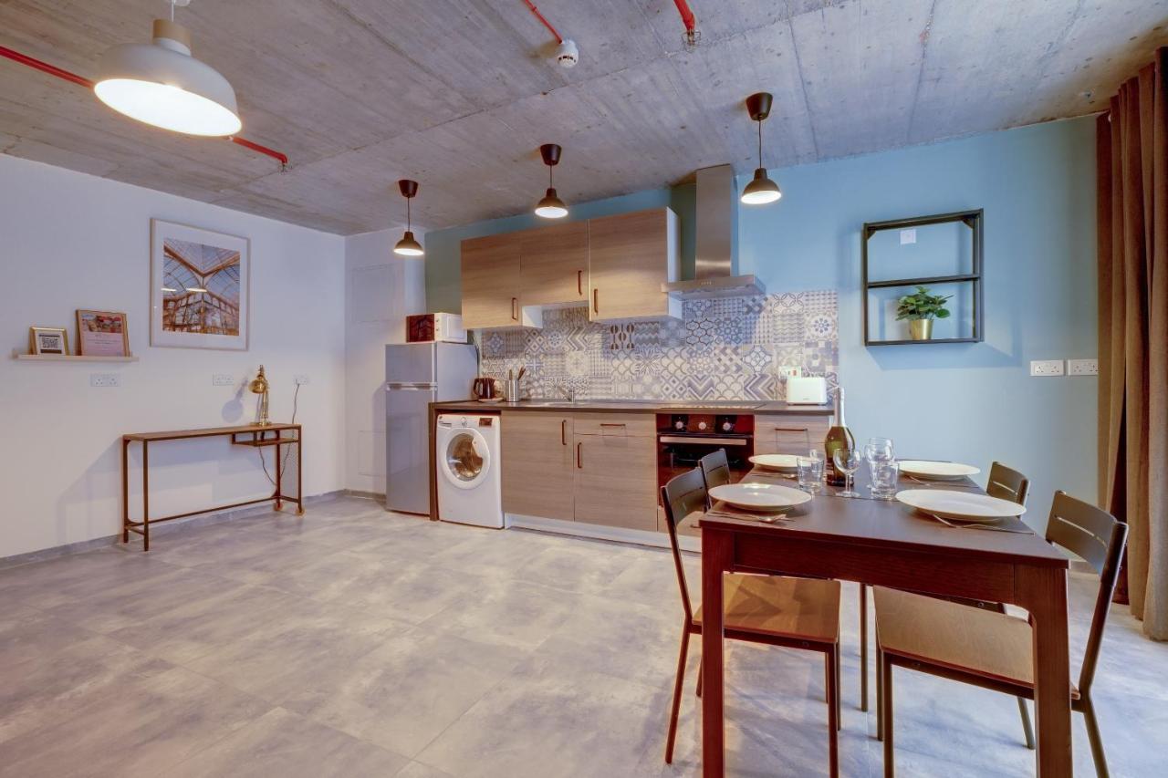 Sliema Creek Suites Εξωτερικό φωτογραφία