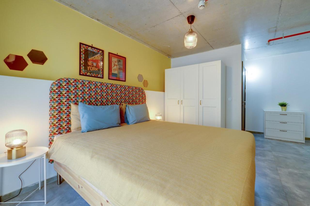 Sliema Creek Suites Εξωτερικό φωτογραφία
