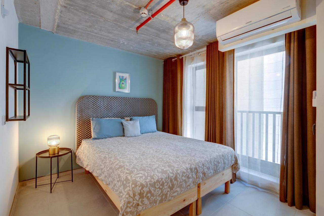 Sliema Creek Suites Εξωτερικό φωτογραφία