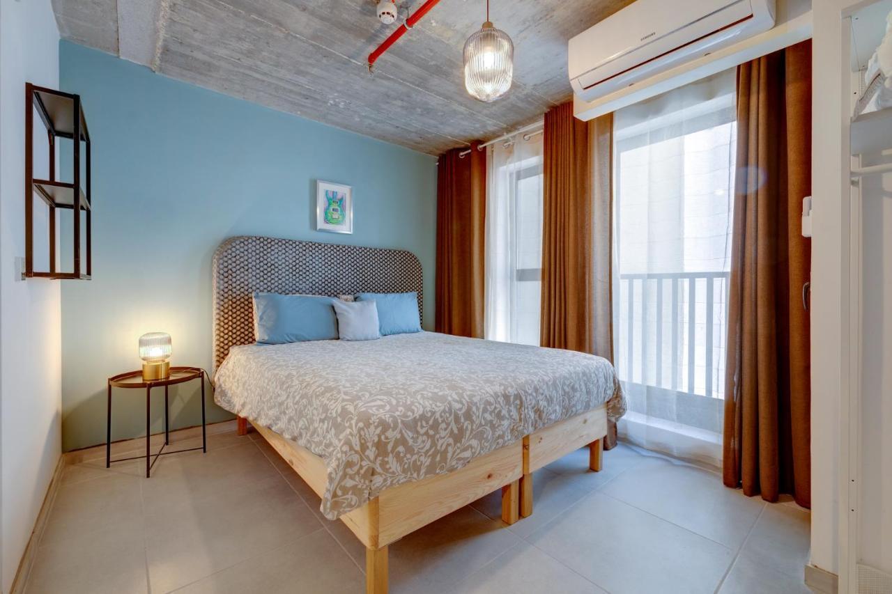 Sliema Creek Suites Εξωτερικό φωτογραφία