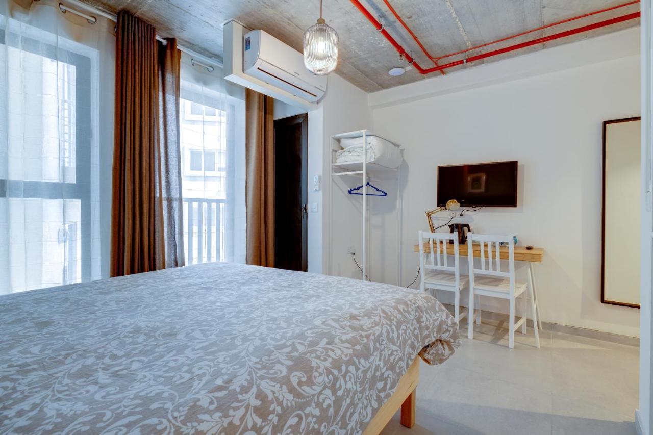 Sliema Creek Suites Εξωτερικό φωτογραφία