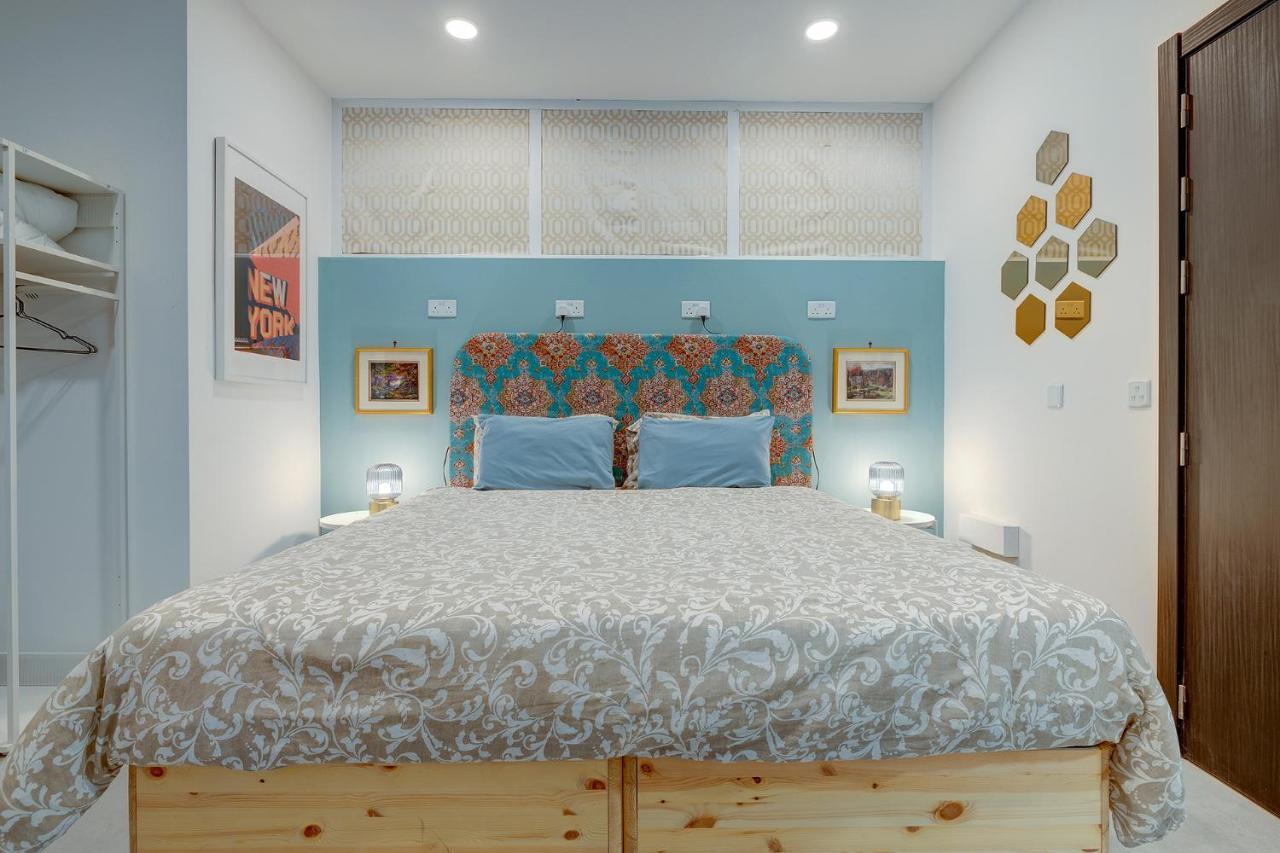 Sliema Creek Suites Εξωτερικό φωτογραφία
