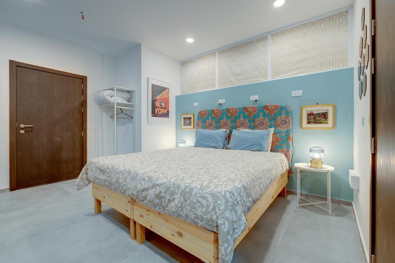 Sliema Creek Suites Εξωτερικό φωτογραφία