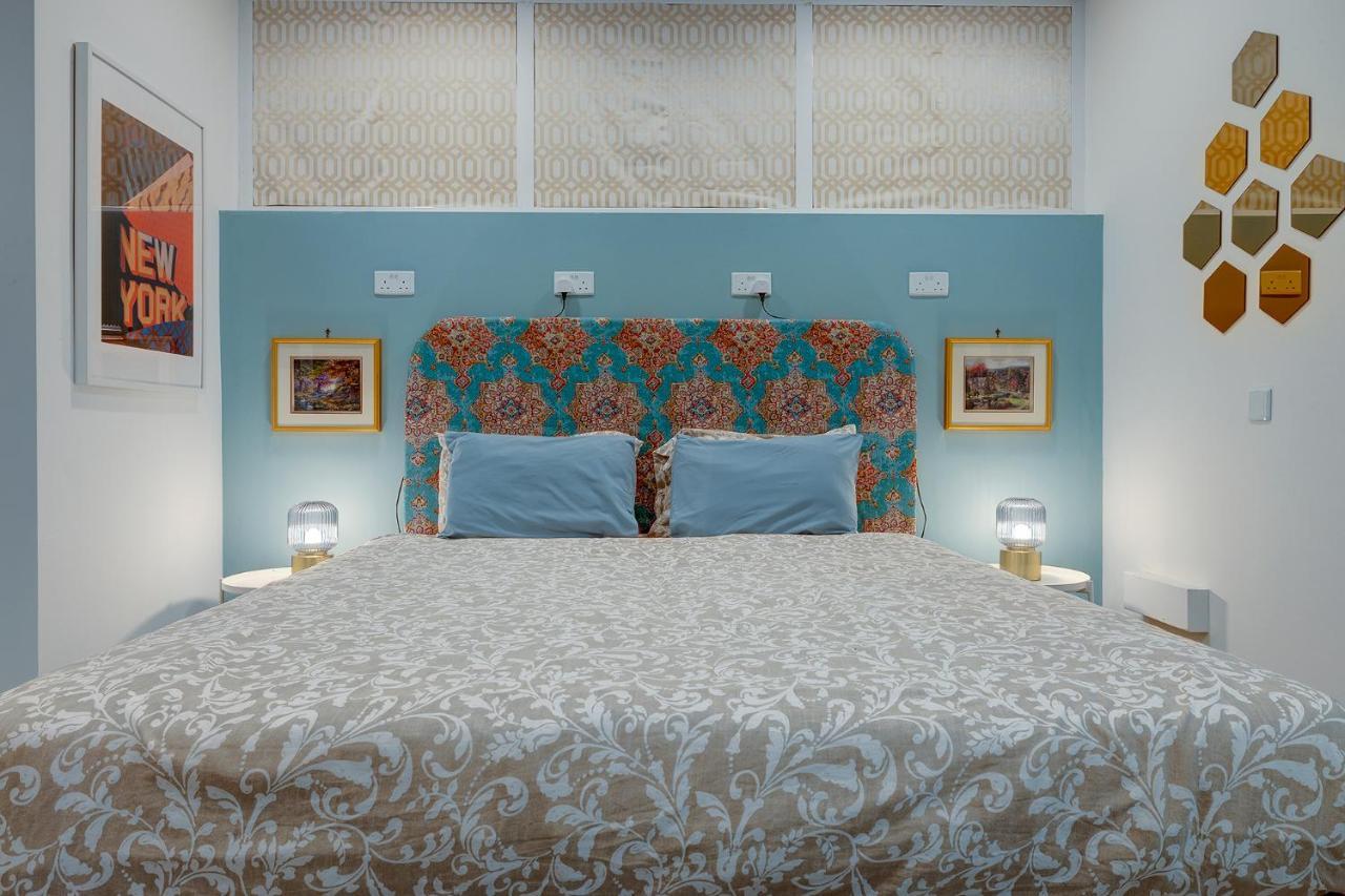 Sliema Creek Suites Εξωτερικό φωτογραφία