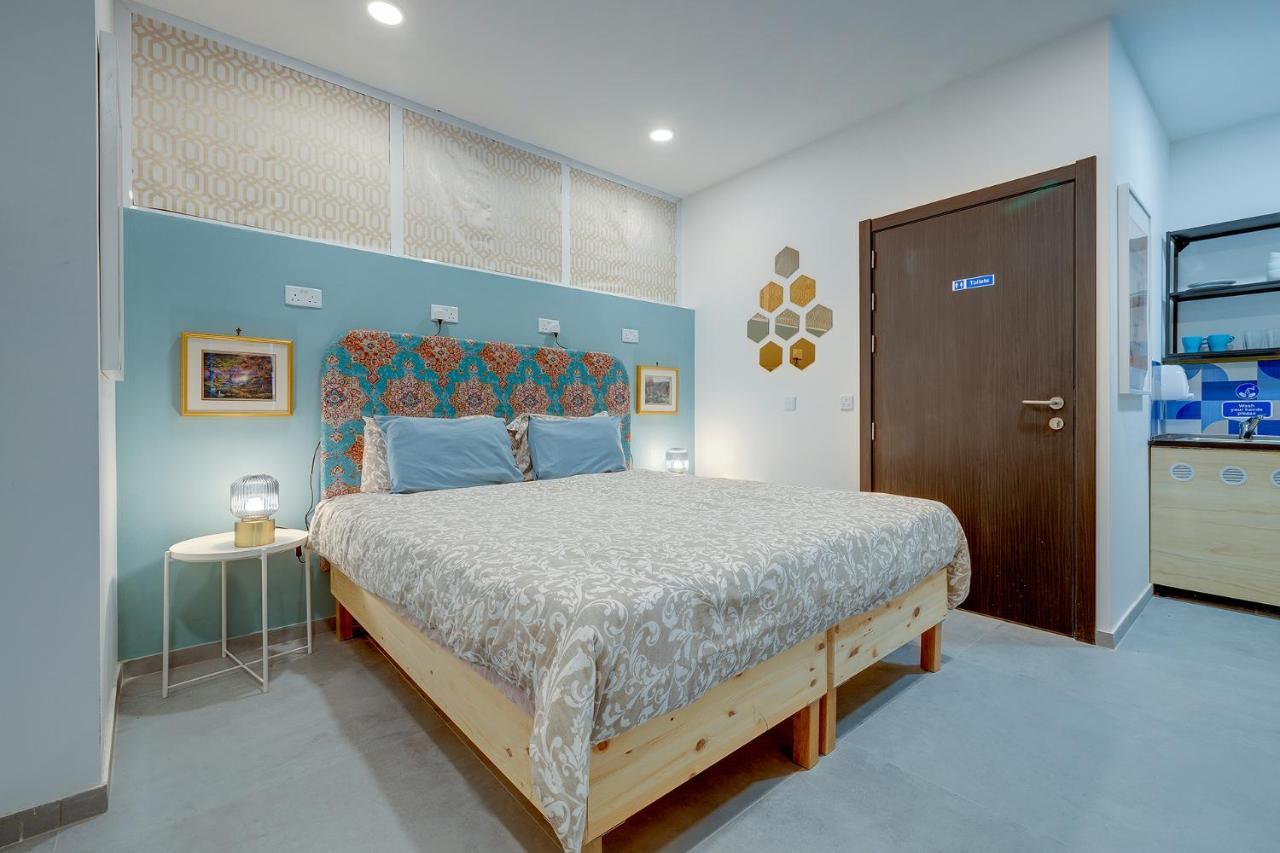 Sliema Creek Suites Εξωτερικό φωτογραφία